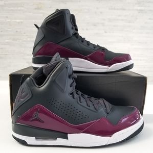 New JORDAN SC-3 Sneakers